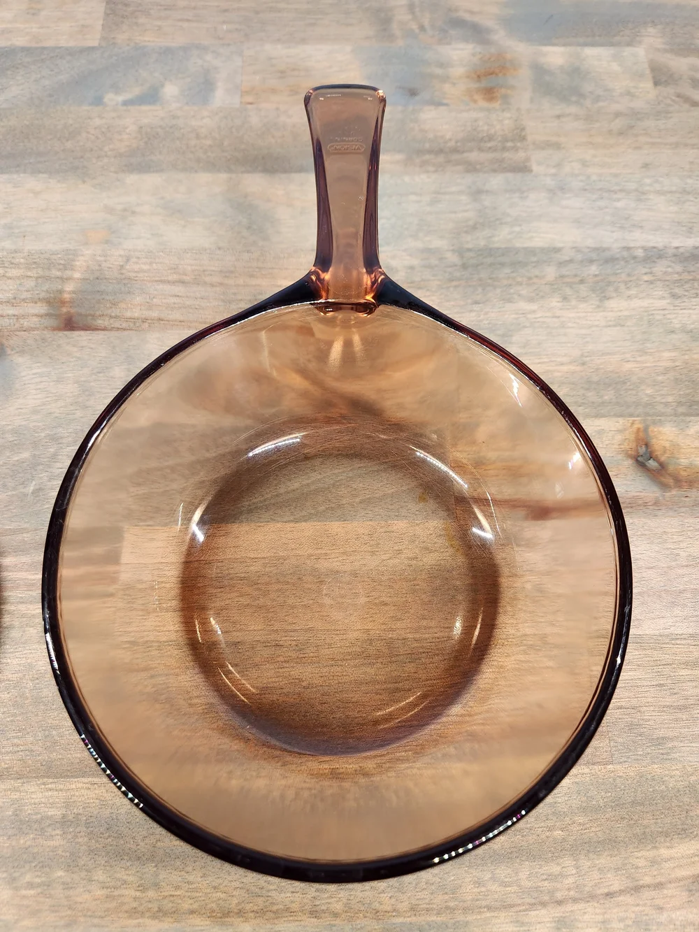 Corning Vision Sauce Pan .5L